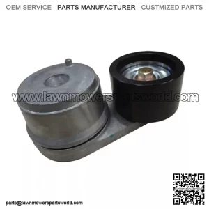 RE243199 Belt Tensioner Fits John Deere 8225R 8245R 8270R 8295R 8320R 8345R +