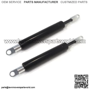 (Pack of 2) Damper for  SS5000 74731, SS5425 7471 & ZS3200S 74650 TimeCutter