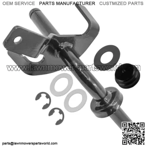 532194743 Right Wheel Steering Spindle Kit for Husqvarna Poulan