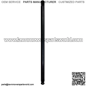 Steering Shaft Compatible with 738-04421 Fits LGTX1050 LGTX1054 Tractor Lawn Mower Engine Replacement