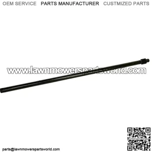 145103 Craftsman Riding Lawn Mower Steering Shaft - New. Genuine + Free ebook (Lawn You Dream of)