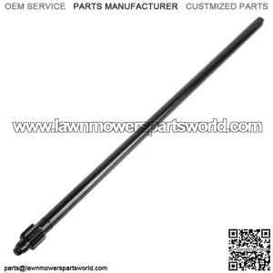Stem Steering Shaft fits Husqvarna 532145103 145103 285-990