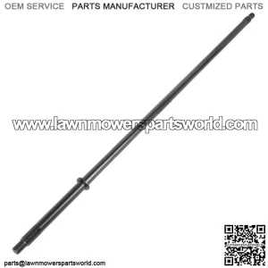Stem Steering Shaft fits John Deere GX20059