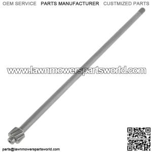 Steering Shaft for MTD Troy-Bilt 738-0743A 738-0919B 938-0919 7380919B 9380919