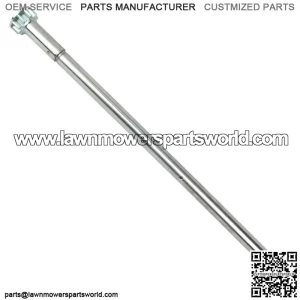 Steering Shaft for John Deere LT133 LT150 LT155 LT160 LT166 LT170