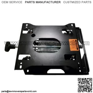 Seat Suspension Kit fits Snapper Pro Fits Ferris Fits Cub Cadet Tank Big Dog