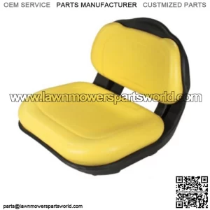 SEAT Fits John Deere X300,X300R,X320,X340,X360,X500,X520,X530 GARDEN TRACTORS #K