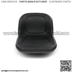 Lawn Mower Tractor Seat Fit For TH150.MS498.GRY.HUSQ.TEX #532439822