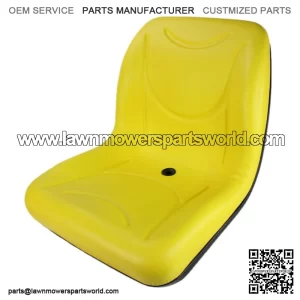 E-AM140211 DirectFit Seat for John Deere Gators TX Gator, TH Gator, TE Gator