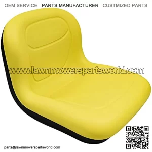 Original Equipment Seat #AM133476