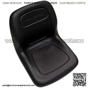 OEM Seat Assembly Kit John Deere Gator Utility Vehicle XUV 550 620I 850D Part # VG12160