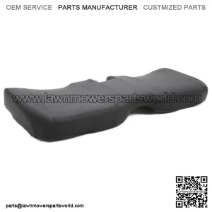 Seat Bottom Cushion For John Deere XUV 815E/825M /855M S4 / 855E Gator #AM140946 (For: John Deere Gator HPX HPX815E)