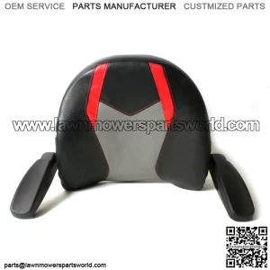 Genuine  140-2057 Deluxe Seat Kit Select TimeCutter ZS SS SW 18" Seat