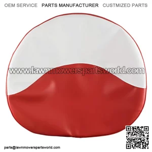 Tractor Seat Cushion Fits Ford/New Holland/Fits FARMALL H M 300 450