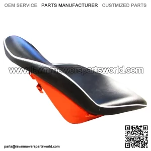 34200-18400 Tractor Seat Fits Kubota L175 L225 L285WP L225DT