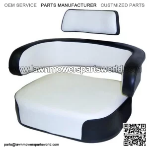 7152 Fits International Harvester Fits IH Fits FARMALL Vinyl Seat 504 656 706