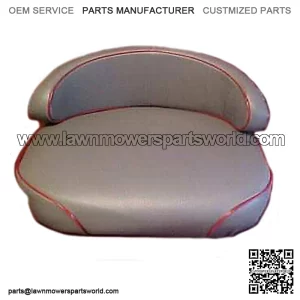 TRACTOR Seat Fits Massey Ferguson 50, 60, 150, 165, 175, 180