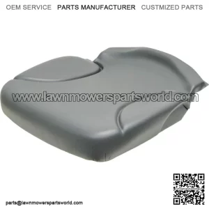 Suspension Seat Bottom Cushion Fits Bobcat T110 T14 T180 T190 T250 T300 T320