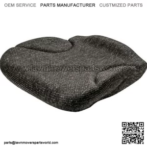 Fits Bobcat E Series Mini Excavator Seat Cushions