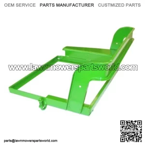 Fits JDS379ASY Seat Frame Assembly Fits John Deere M MT MC & MI