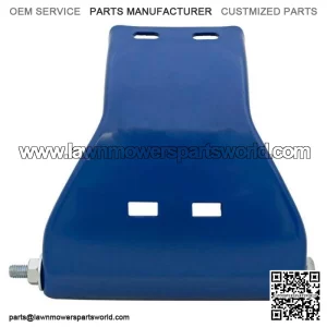 R0643 Seat Hinge & Bolt Fits Ford