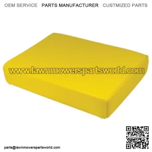 Seat Cushion Fits John Deere Fits Minneapolis Moline 50 60 70 A B G 5 Star