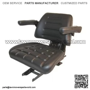 TRACTOR SEAT SLIDE TRACK/TILT FOR MAHINDRA  4500 5500 6000 6500