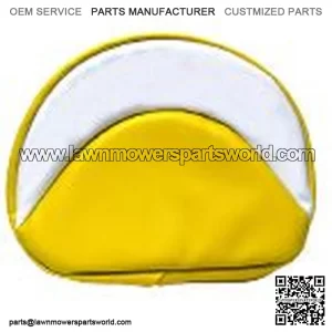 NEW Padded Seat Cushion Cover Fits Cub Cadet 70 71 72 73 76 80 for metal seats