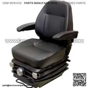 KM 1022 Seat & Air or Mechanical Suspension Kits