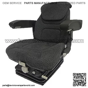 WN-FAM1270-PEX Seat, Assembly, Kit Fits Case 1070 1170 1270 1370 1570 1690 1894