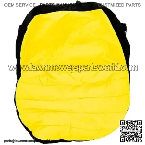 John Deere LP22704 Cushion Cover