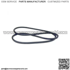 A and I, 140067 Belt, Blade Drive, Fits Husqvarna Riding Mower, Sears/ Craftsman