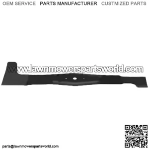 Blade Lawn Mower for Axxom Mower 48 24 13/32in 532050422603