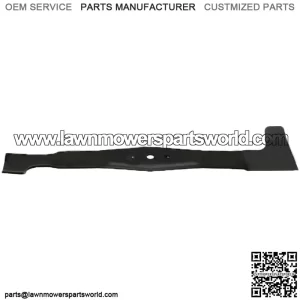 Blade Lawn Mower for Axxom Mower 48 24 13/32in 532050422593
