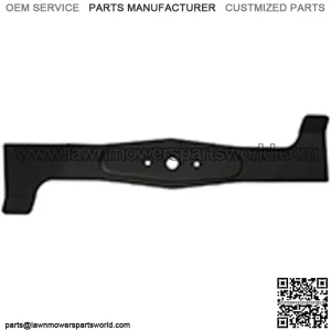 Left Right Rotation for Riding Mower Blade for Viking AGS Axxom Park, 200, 300,