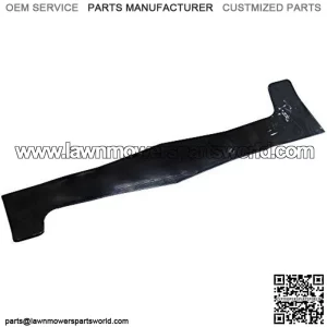 Clockwise Blade for AGS Herkules Karsit Axxom Lawn Mowers