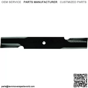 Oregon 91-637 Scag Replacement Lawn Mower Blade 18-Inch