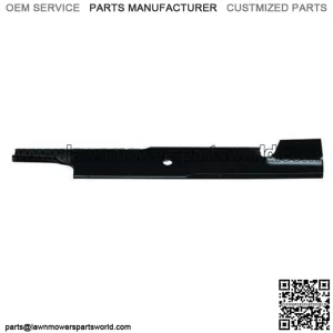 Oregon 91-628 Mower Blade 21" replaces Scag A48304