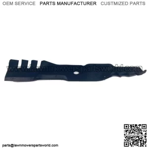 Scag Eliminator Cutter Blade (LH) 14.5 inch 482239