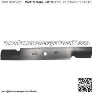 SCAG 483318 OEM Mower Blade