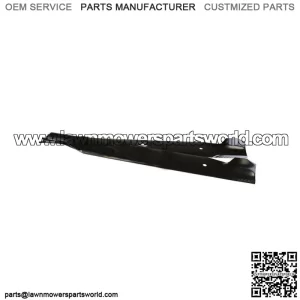 2 Pack -Husqvarna PoulanPro 531307224 High Lift Mower Blades 42" Decks Craftsman