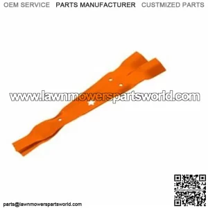 Husqvarna OEM 46" Blade Set Husqvarna Craftsman Lawn Tractor 581696101