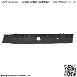 Genuine AYP SEARS HUSQVARNA BLADE.46'.HI-LIFT.PREMIUM Part# 532176084