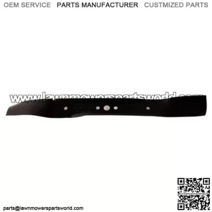 Husqvarna 532406712 Blade 21" Push RWGD FWGD For Poulan Pro Craftsman McCulloch