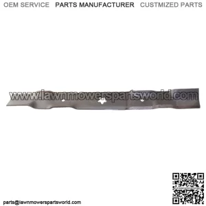 Husqvarna 532139775 Heavy Duty Lawn Mower Blade For Husqvarna/Poulan/Roper/Craft