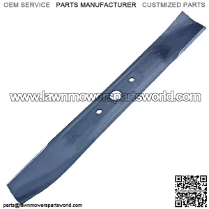 John Deere Original Equipment Mower Blade #M77178