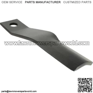 FH329912 John Deere Blade Rotary Cutter fits HX14 MX8 Models