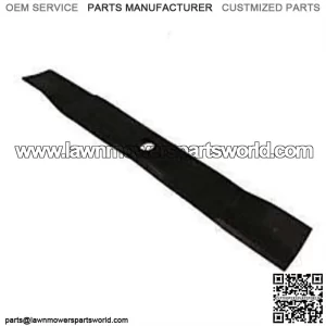 John Deere Original Equipment 60-inch Mower Blade - UC14208,1