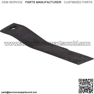Rotary Cutter Blade W43040 fits John Deere 1008 1018 1508 1517 1518 2018 509