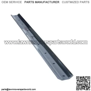 John Deere Original Equipment Blade #M135649